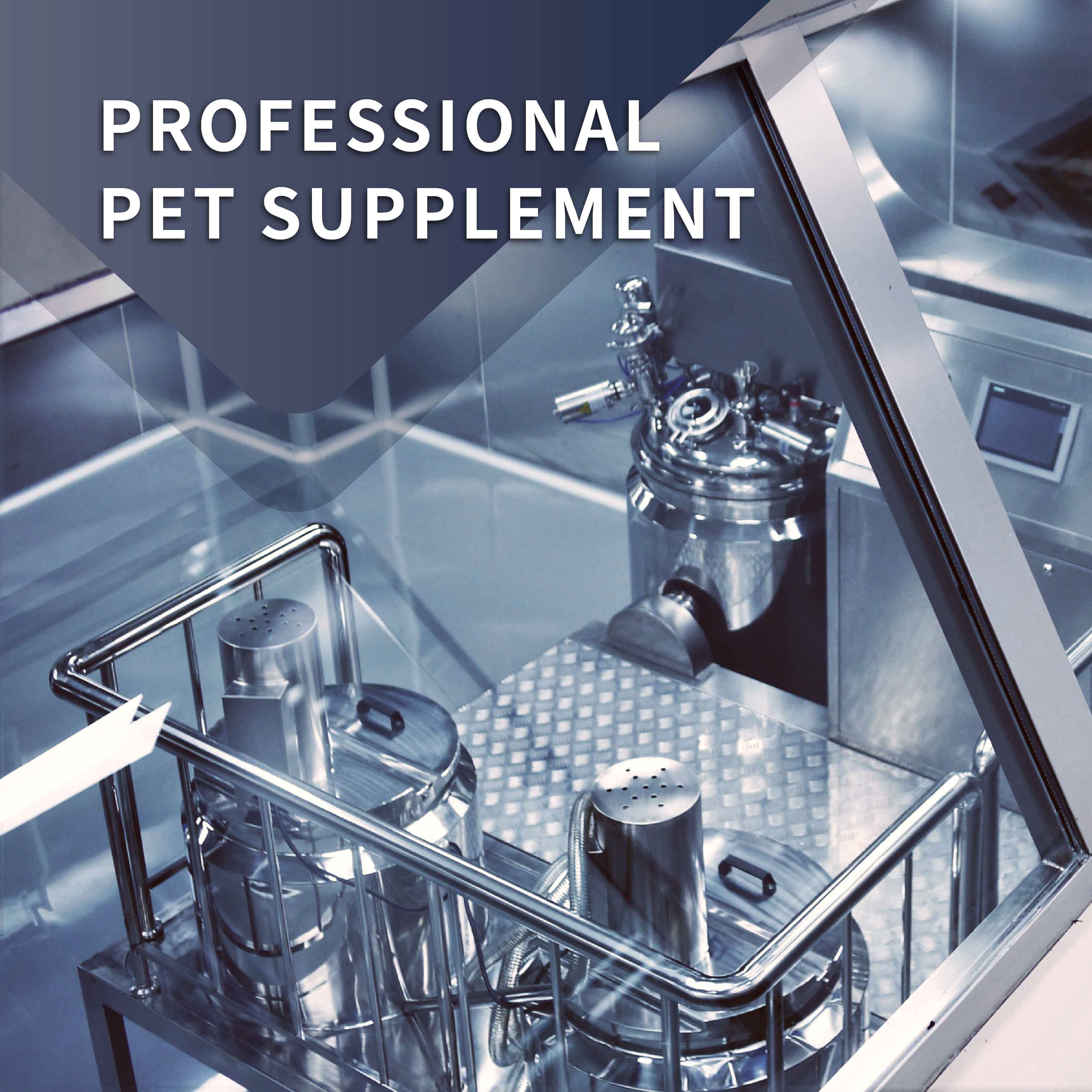 Manufacturing and Packaging Equipment List